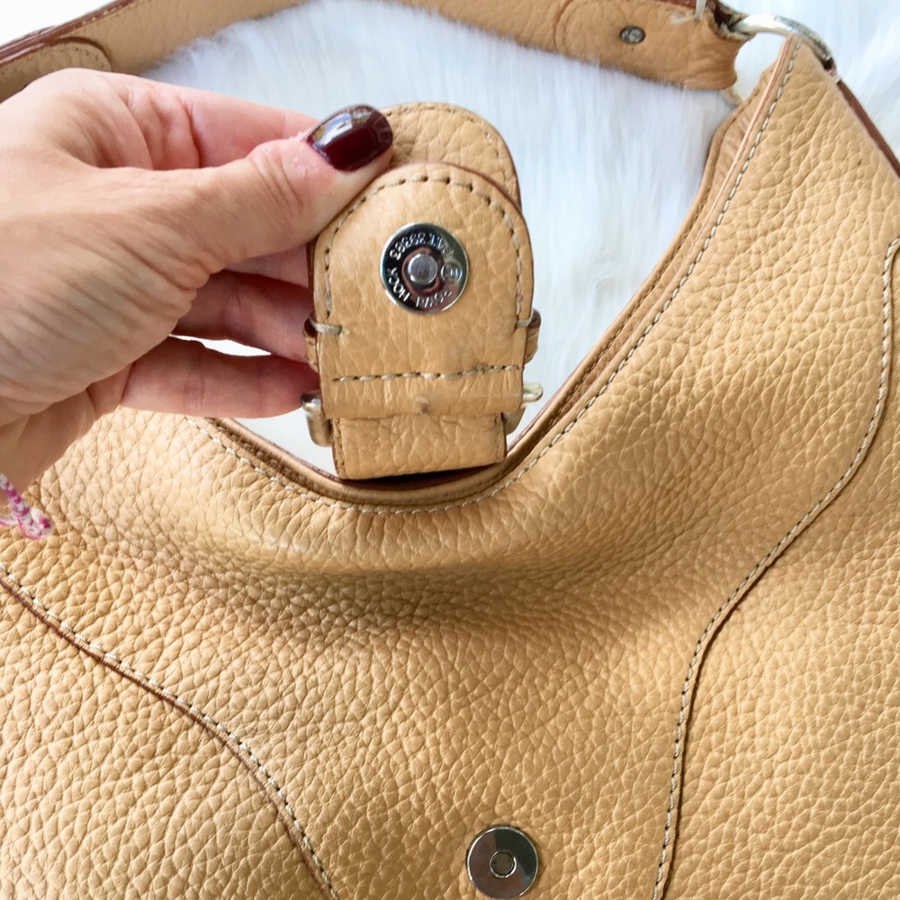 Michael Kors Camel Hobo Shoulder bag - Picture 4 of 8
